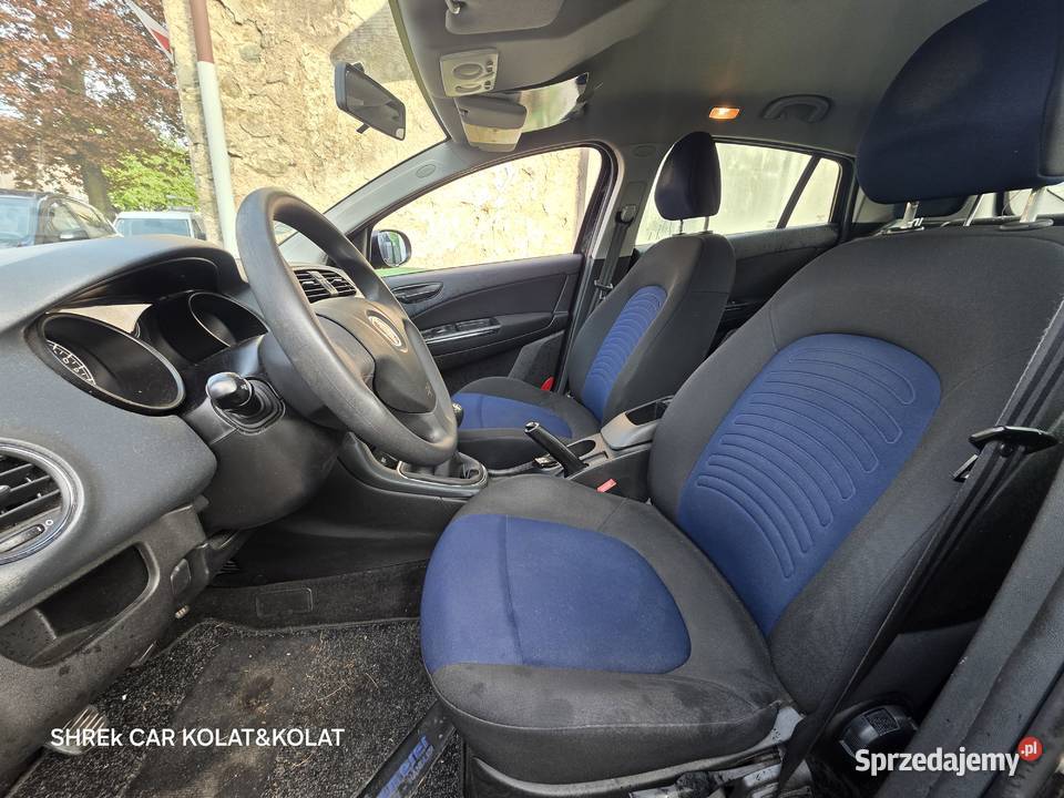 Fiat Bravo 14 Tjet 9999 Chełmsko Śląskie