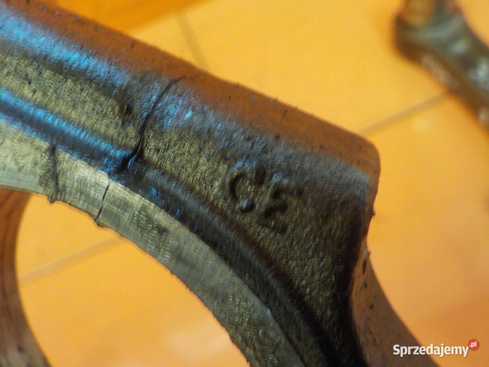 TRAFIC VIVARO PRIMASTAR 20 DCI 11r 114 M9R786 Suków