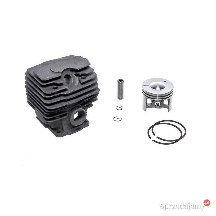 Cylinder Kompletny z Tłokiem do Stihl 028 028AV mazowieckie Ostrołęka