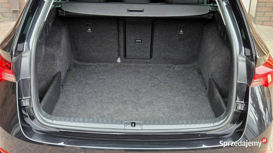 koda Octavia 20 TDI 150 DSG Ambition Salon Aleksandrów Łódzki