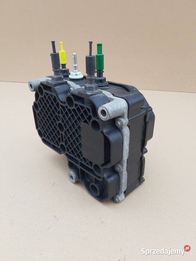 MAN E6 POMPA ADBLUE BOSCH 0444062012 81154036150