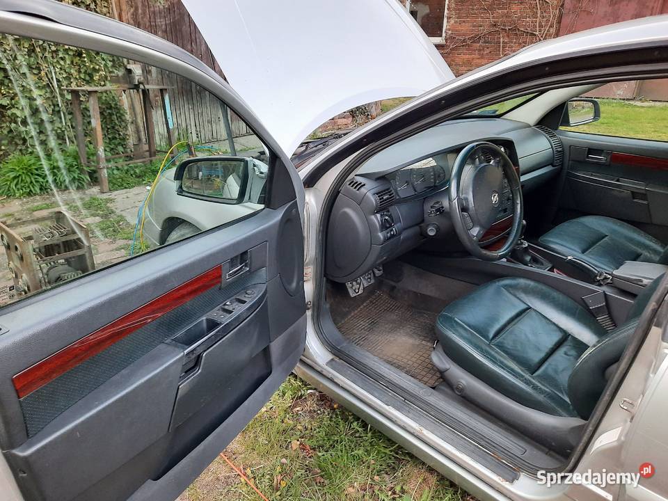 Opel Omega B FL 22 DTI 16V KOMBI DESIGN EDITION