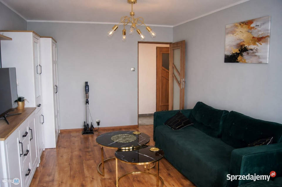 Mieszkanie 465m2 2 pokojowe Kielce sprzedam