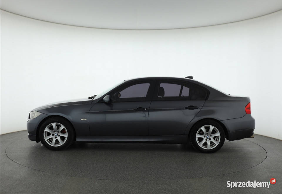 BMW 3 320 i czujnik parkowania Piaseczno