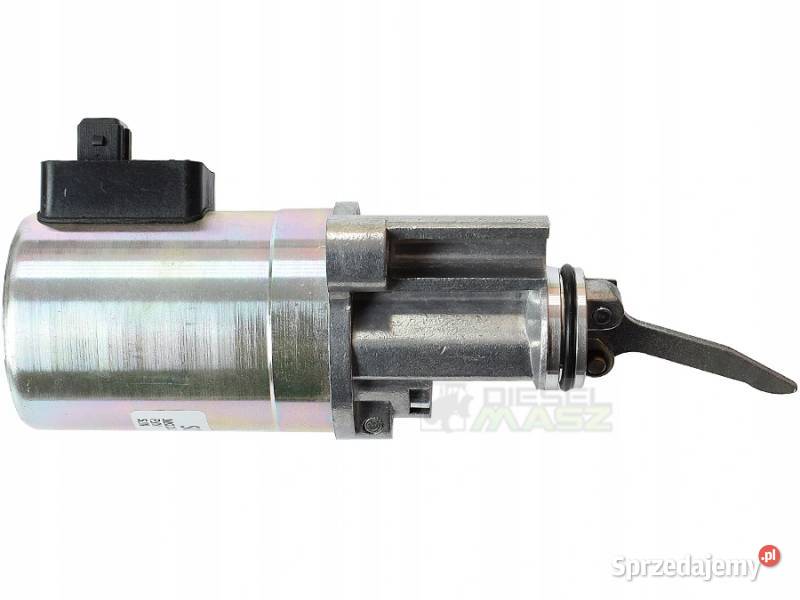 04199901 CEWKA gaszenia Deutz Fahr 24v silniki Zbuczyn