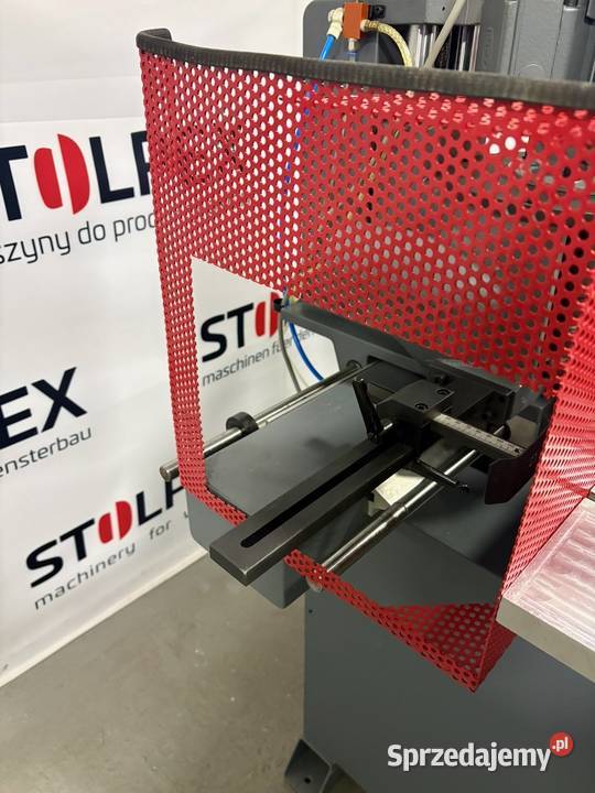 Frezarka do słupka PRESSTA EISELE AKF 250 Produkcja Jasionka sprzedam