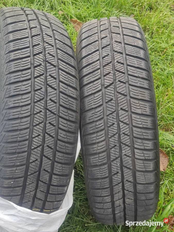 Opony Zimowe 1856515 Opony lubelskie