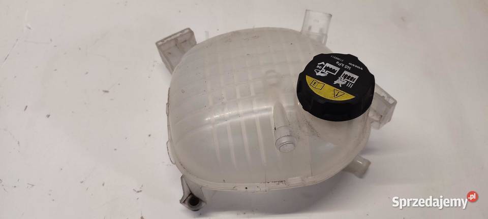 VOLVO XC40 ZBIORNICZEK WYRÓWNAWCZY 31439768