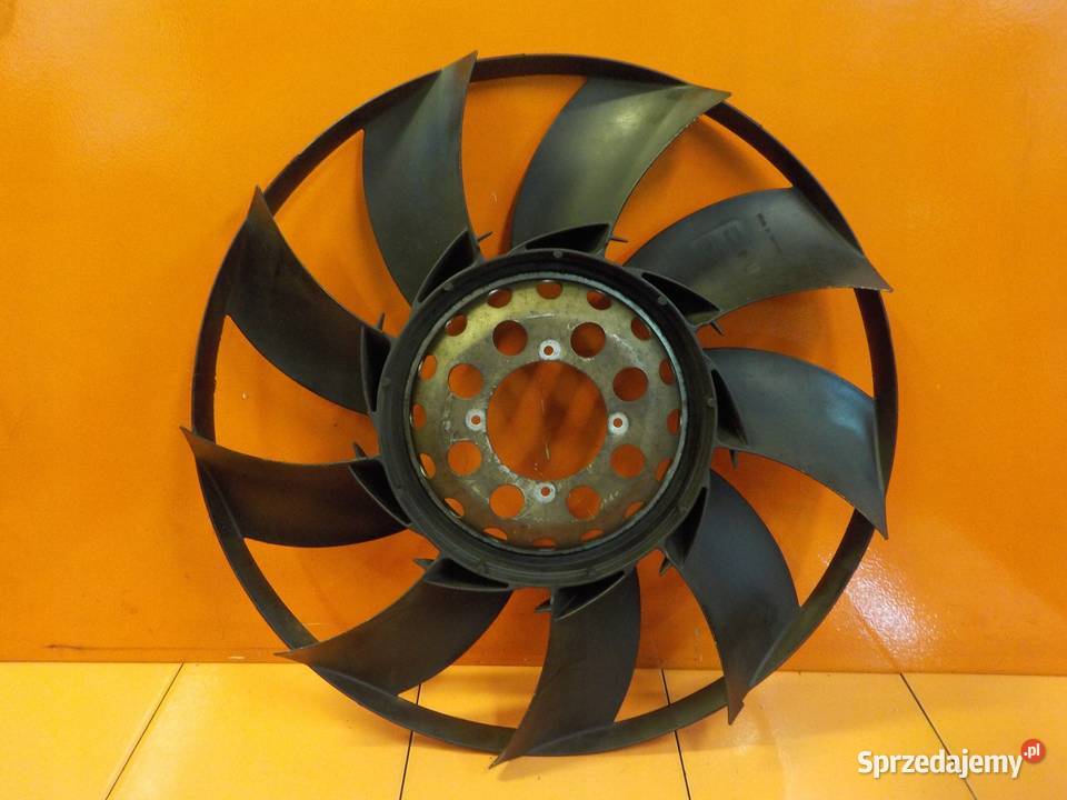 DISCOVERY III 27 TD V6 08r 190 276DT smiglo Wentylatory chłodnicy Suków sprzedam