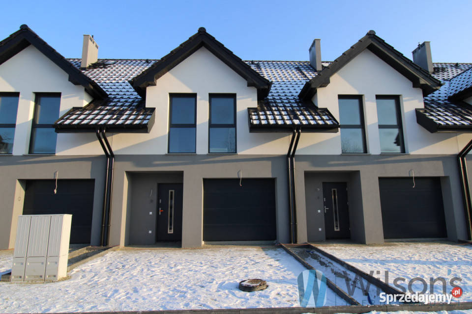 Dom wolnostojący 11834m2 Mędłów wolnostojący