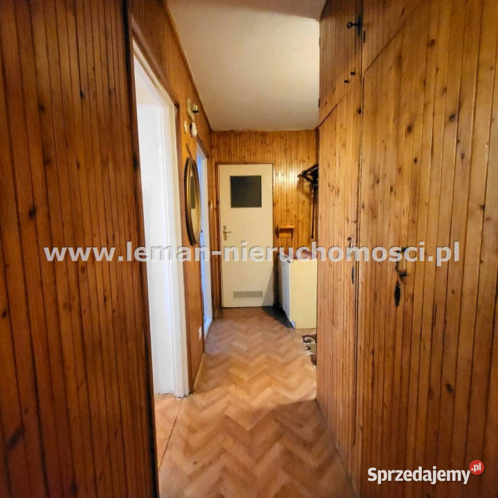 Mieszkanie Lublin 483m2 2 pokoje blok