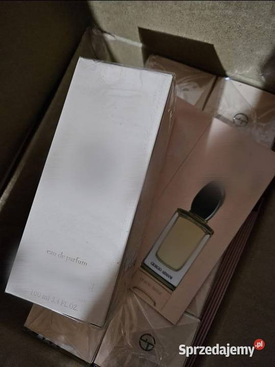 Perfumy rozne ladne zapachy sprzedam