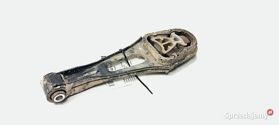 MOCOWANIE FORD TRANSIT MK8 BK216P062AE Lipno