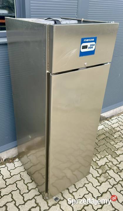 SZAFA CHŁODNICZA METOS 660L LODÓWKA CHŁODNIA Krępsko sprzedam