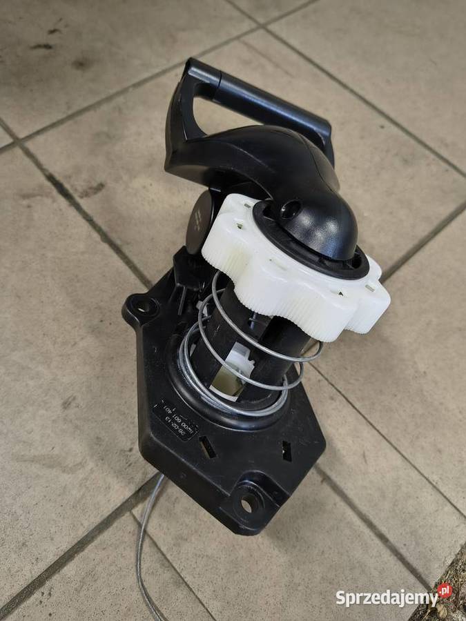 Winda koło zapasowe renault Clio iv i iii Klucze