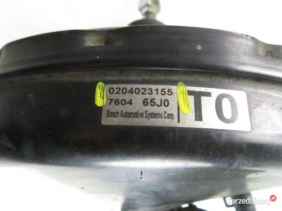 SERWO SUZUKI GRAND VITARA II 19 DDiS 129 264