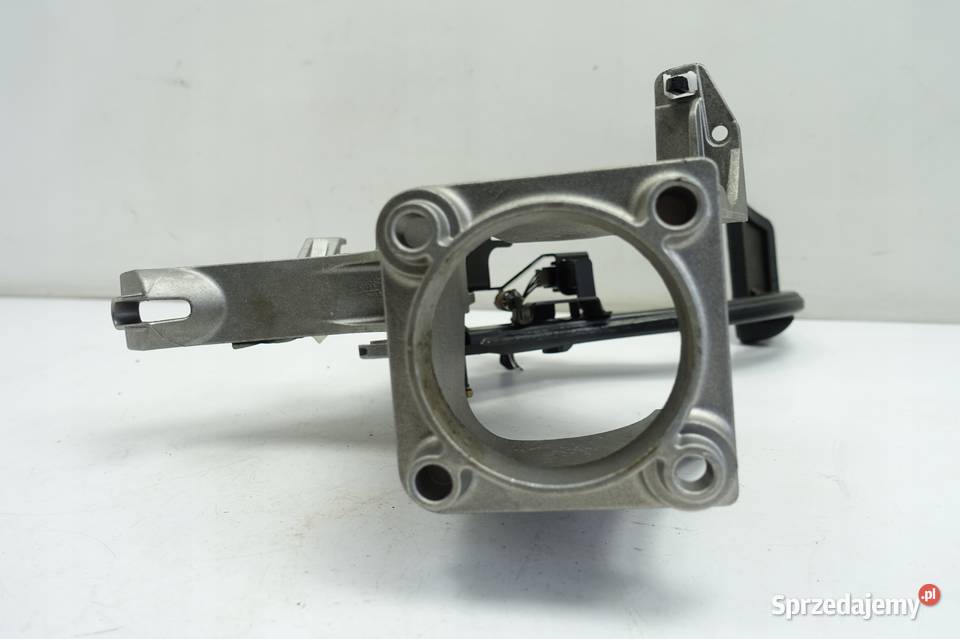 BMW X5 E53 PEDAŁ HAMULCA automat 1165696 Rudka