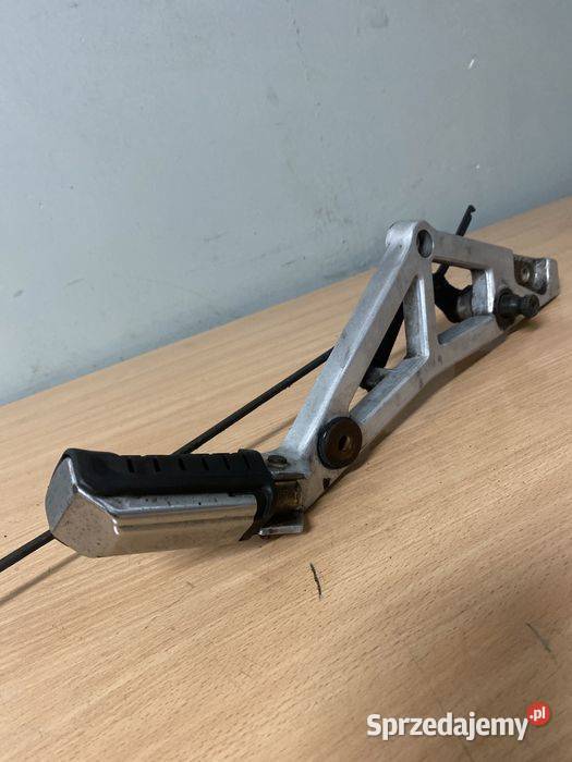 Honda CBX 650 Set Podnóżek Dzwignia zmiany Poznań