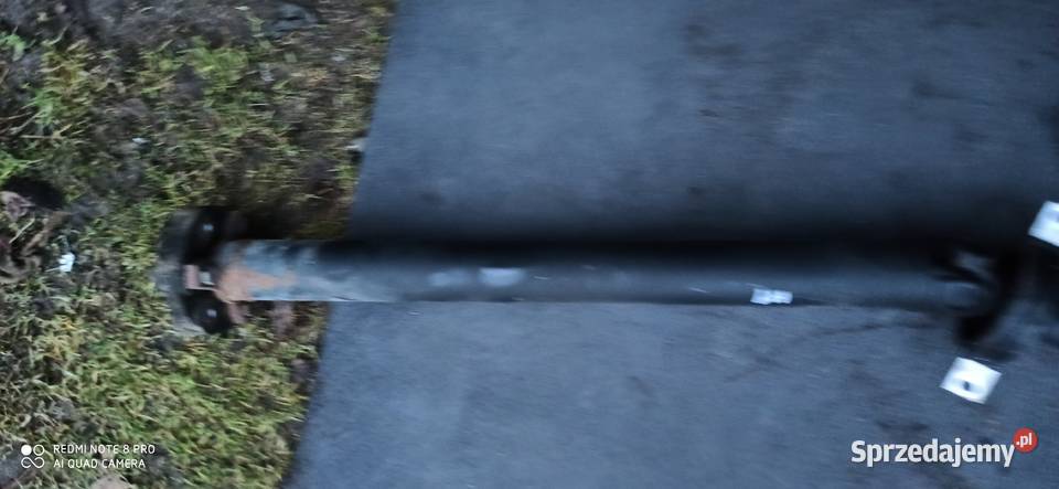 bmw e90 wał napedowy xdrive osobowe śląskie Imielin sprzedam