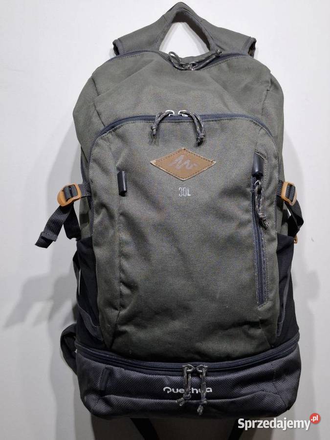 Plecak turystyczny 30 Quechua NH500 Sport i Wypoczynek Kraków