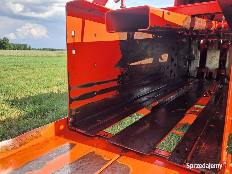 Sprzedam prasę Sipma 2241 Skaryszew