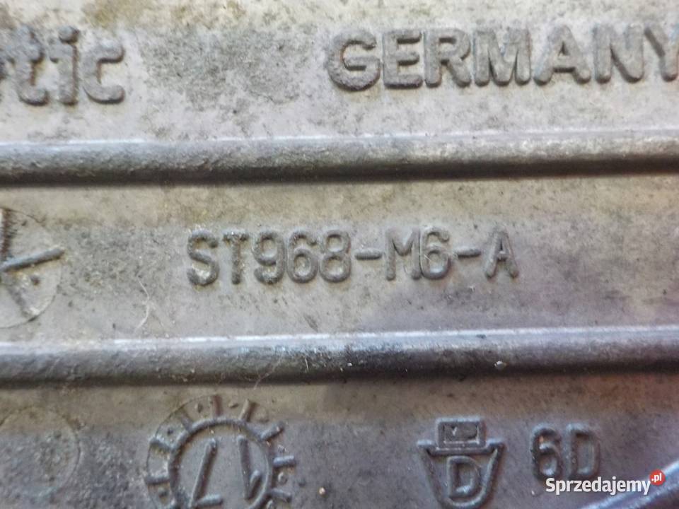 AUDI A4 B8 A5 A6 C6 32 FSI 10r 265 CAL vacum Pompy podciśnieniowe Suków