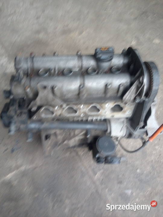 Części do samochodu skoda Krośniewice