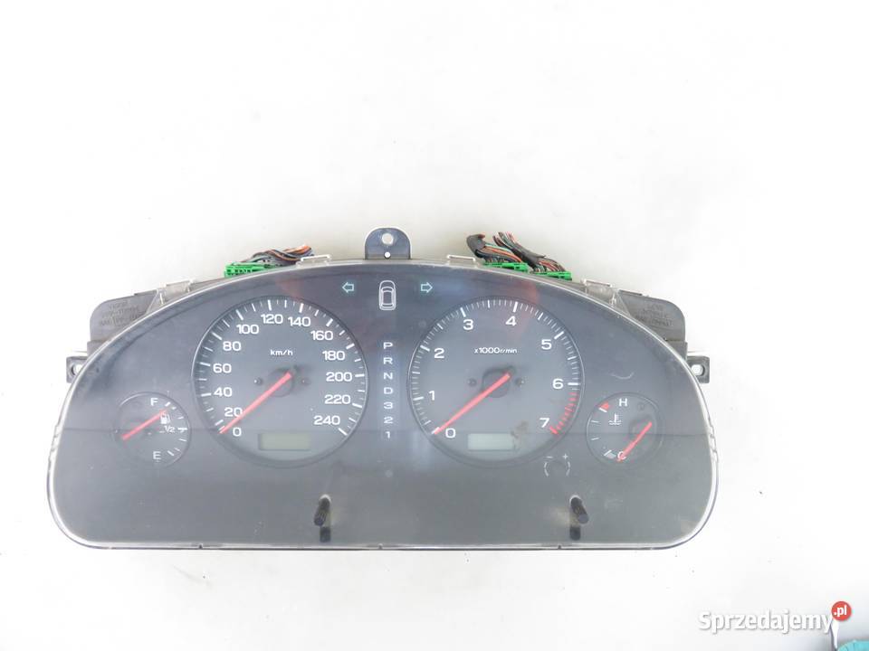 LICZNIK SUBARU LEGACY III 25 AWD 85012AE230 małopolskie