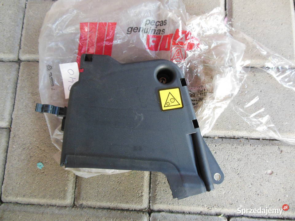 46773346 Pokrywa Górna Rozrządu Fiat Punto 9903 osobowe