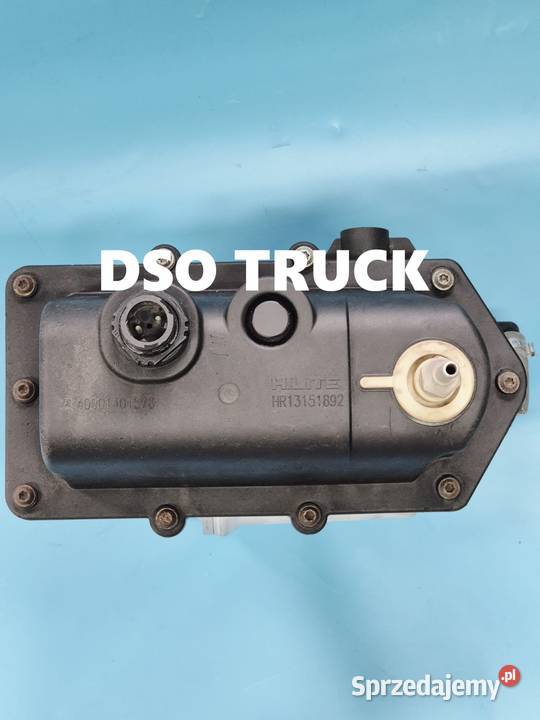 A0001401578 Pompa Modul ADBLUE MERCEDES ACTROS świętokrzyskie