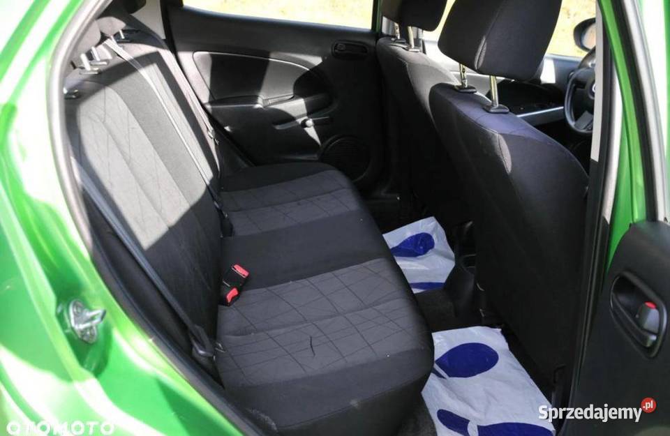 Mazda 2 13 Comfort Zawiercie