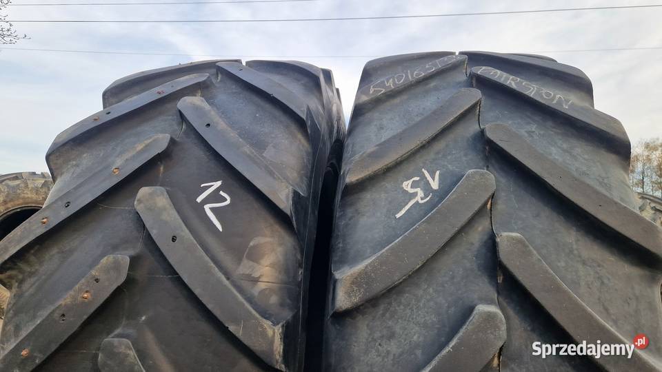 54065r38 5406538 Michelin Firestone 80 Bez Rolnictwo Nowe Miasto Lubawskie