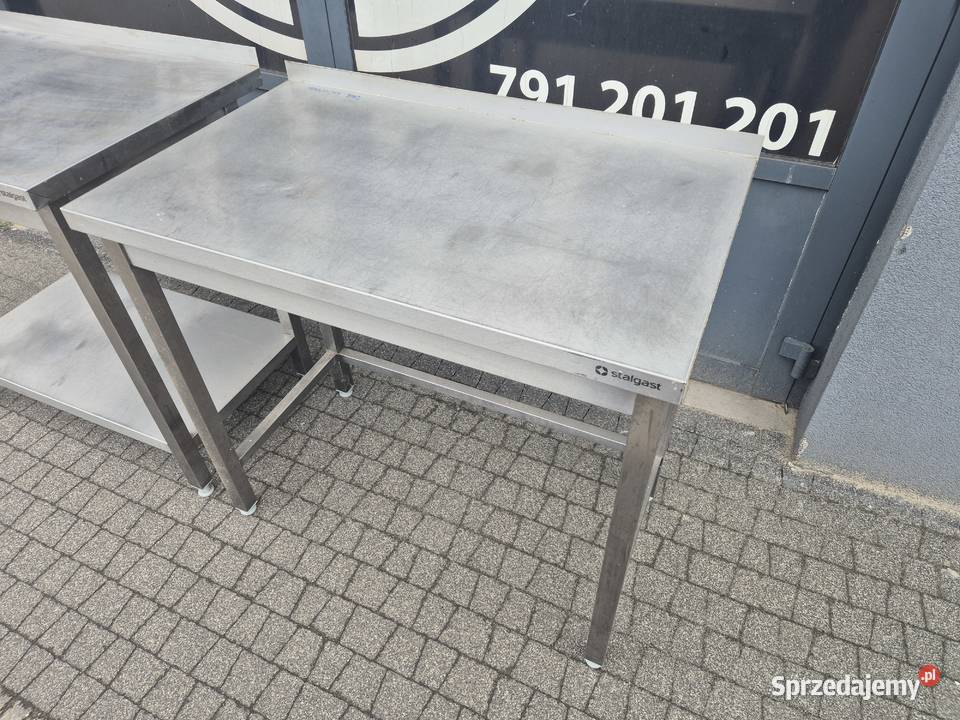 STÓŁ GASTRONOMICZNY 1006085 wielkopolskie Ostrów Wielkopolski