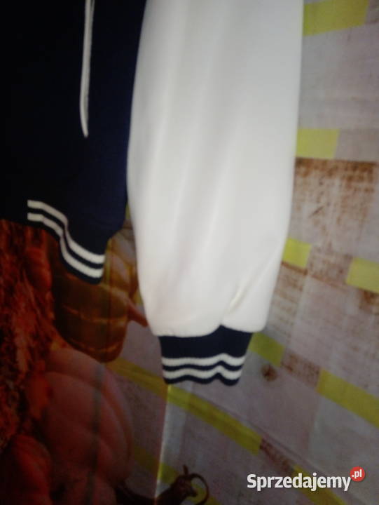 Hugo Boss Virgin Wolle kurtka bejsbolówka Mińsk Mazowiecki sprzedam