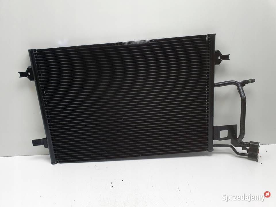 Audi A4 B6 A6 C5 19 TDI 18 T CHŁODNICA osobowe Rudka
