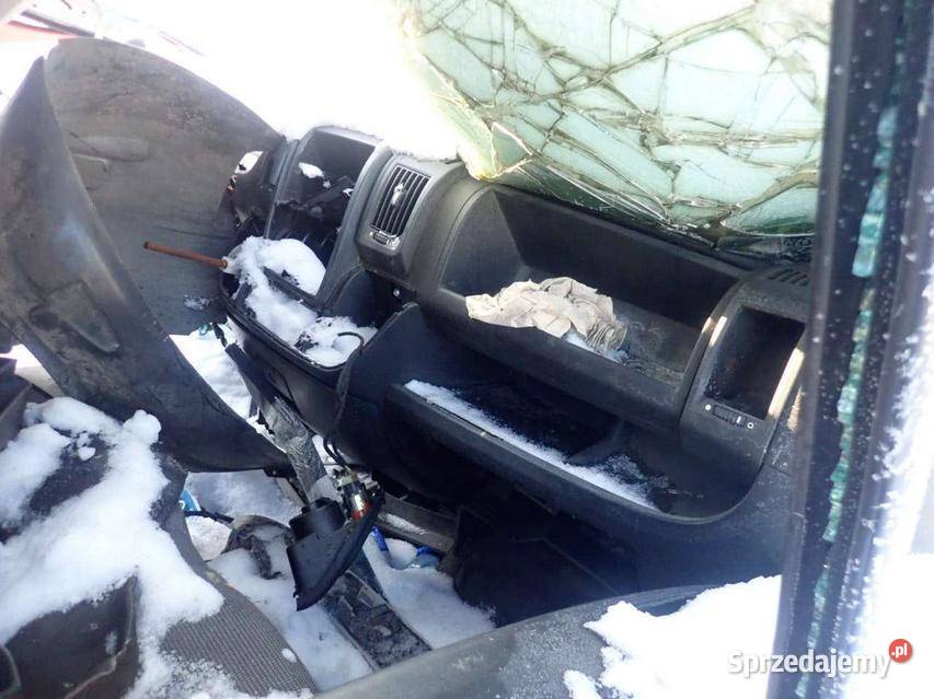 PEUGEOT BOXER 2013 21980 ccm 110 Warszawa