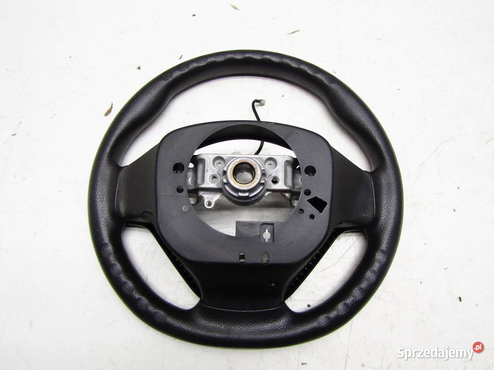 KIEROWNICA MULTIFUNKCJA CITROEN C1 II 108 AYGO