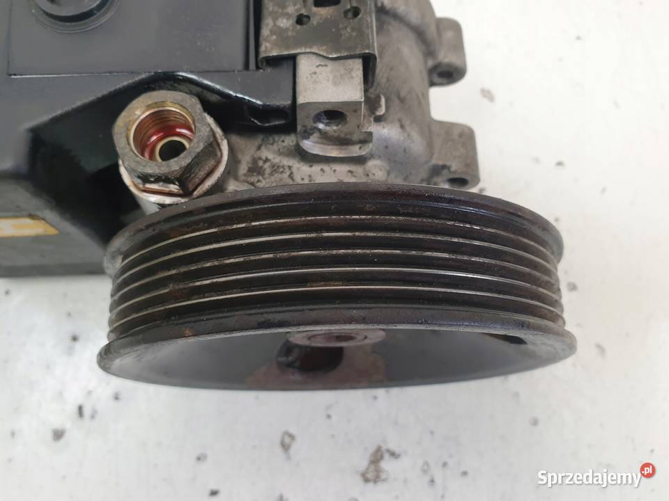 ROZRUSZNIK SsangYong Rexton 27 XDI ROZRUSZNIK osobowe Rudka sprzedam