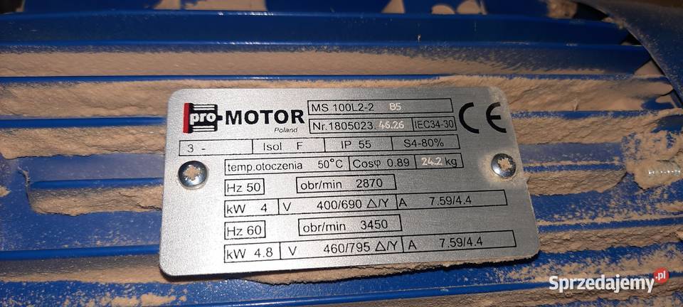 Piła Cylkularka Krasne