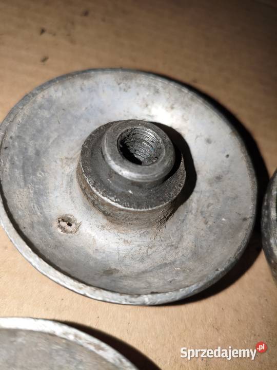 Nakrętka koła zapasowego Ural M63 M66 M67 Leszno