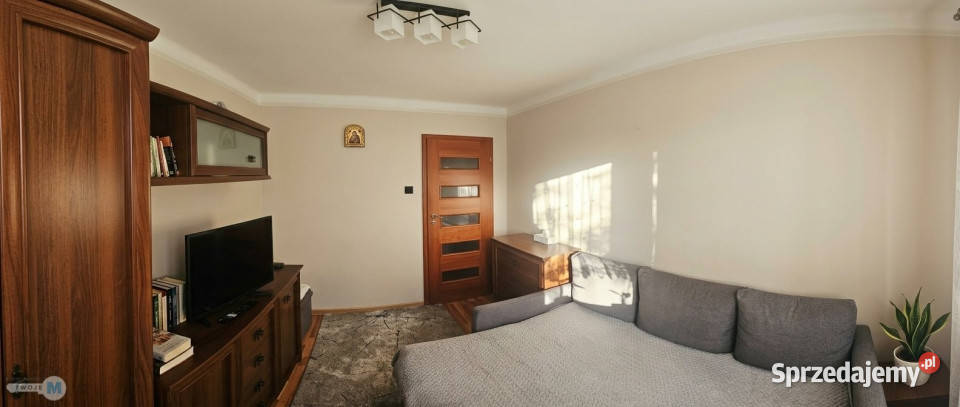 Mieszkanie Starachowice 40m2 2pok
