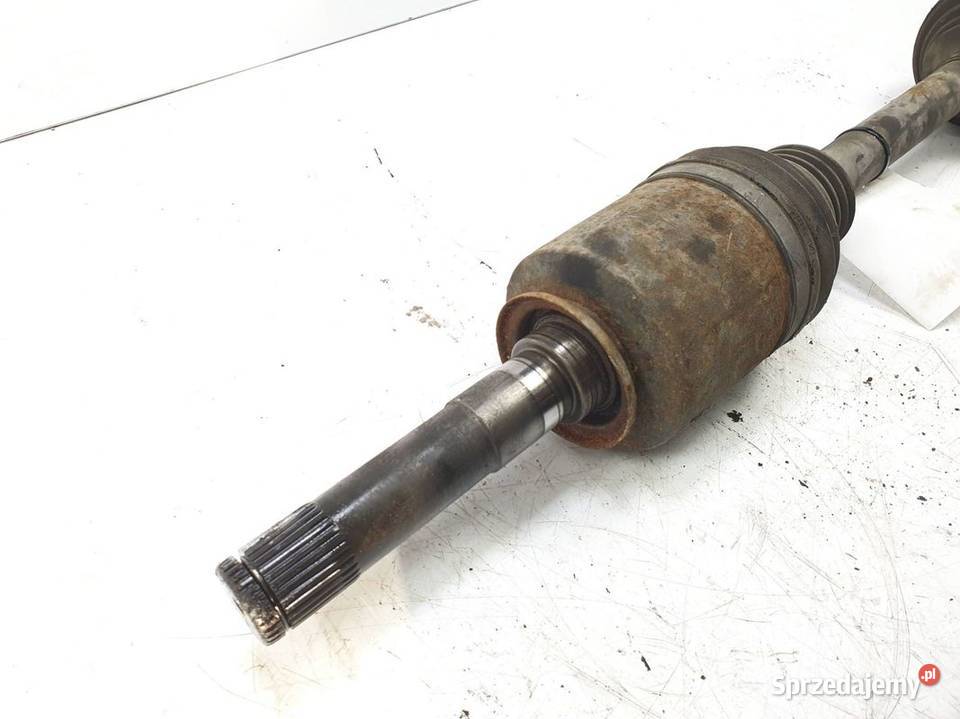 PÓŁOŚ LEWA TYŁ LAND ROVER RANGE ROVER SPORT Lipno sprzedam