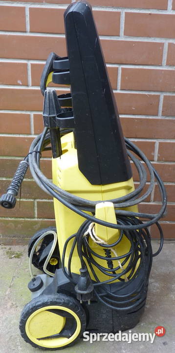 Myjka ciśnieniowa Karcher K 3150 Pozostałe Wrocław