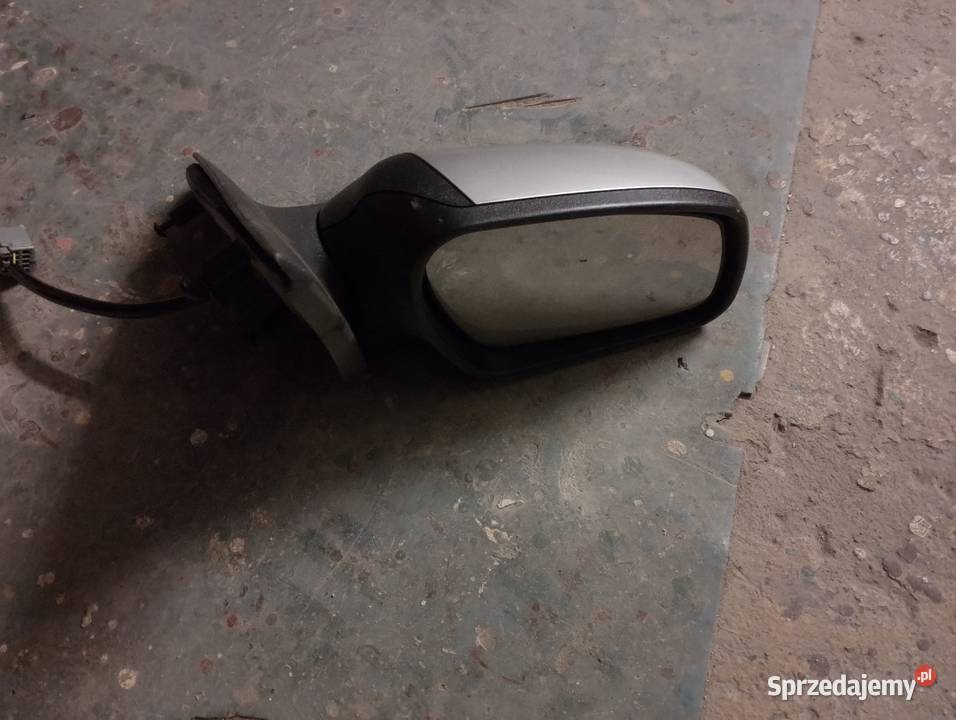 Lusterko prawe 5 pin kod lak 60 Warszawa