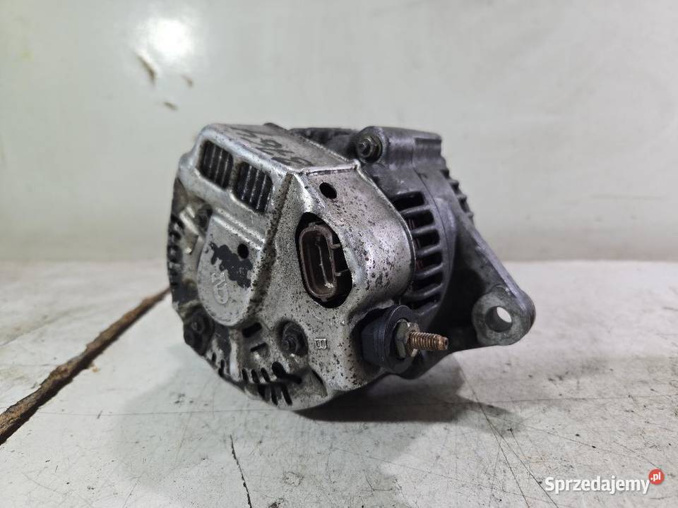 ALTERNATOR ROVER 75 18 YLE102370
