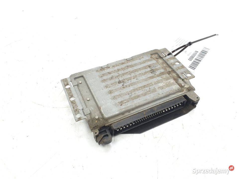 MODUŁ MAN MLC 14284 0260001028 kujawsko-pomorskie Lipno