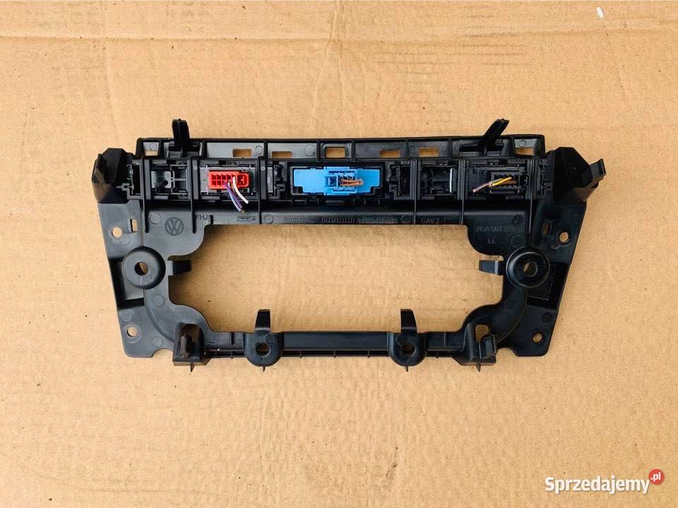 2GA864224 Ramka przyciski tunelu środkowego vw zachodniopomorskie