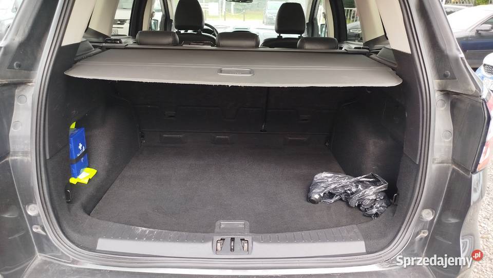 Ford Kuga VINTAGE Bogata Wersja 4x4 Bytów