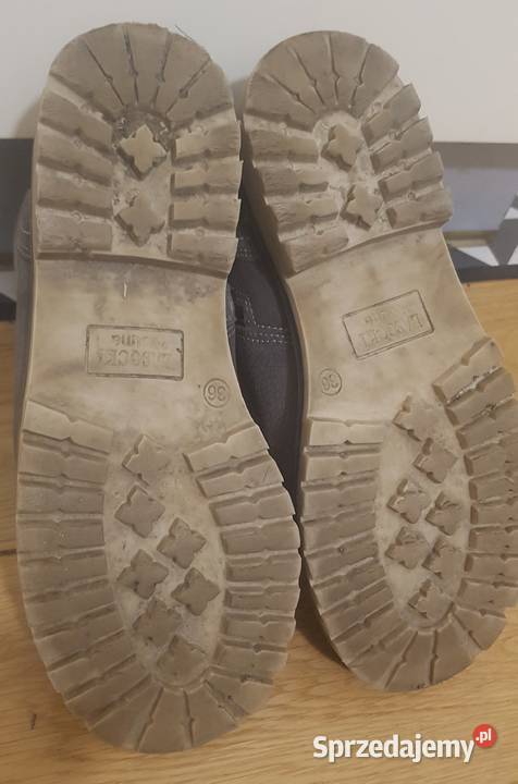 Trzewiki Lasocki r36 dziewczynka