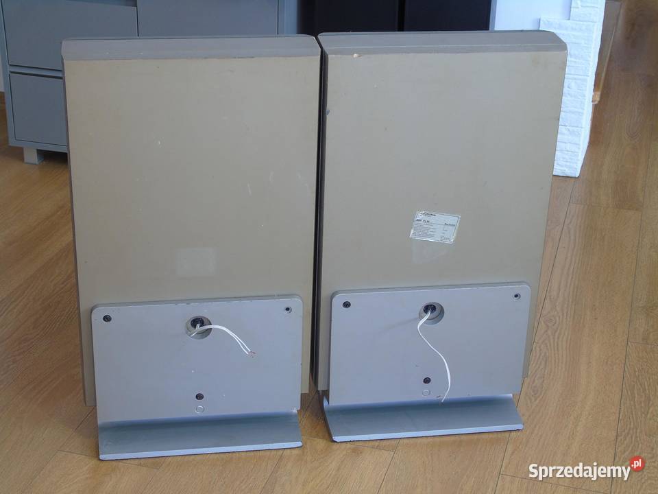 Kolumny Grundig FL10 sprawne świetne monitory Jasło